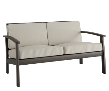 Modern A Sofa For Two-ID:719551091