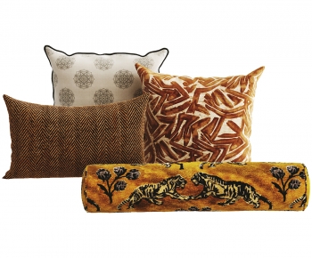 Modern Pillow-ID:227011924