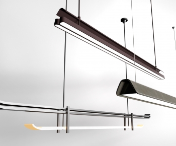 Modern Long Chandelier-ID:189533006