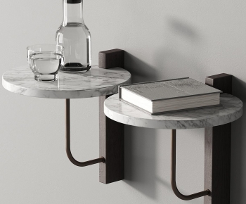 Modern Side Table/corner Table-ID:606781962