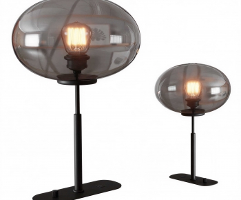 Modern Table Lamp-ID:327810058