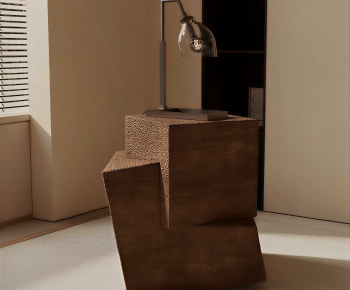 Modern Side Table/corner Table-ID:361098052
