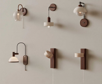 Modern Wall Lamp-ID:193576101