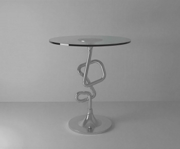 Modern Side Table/corner Table-ID:350550895