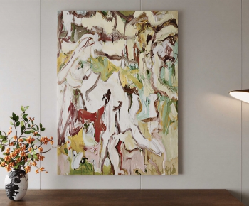 Modern Painting-ID:671550045