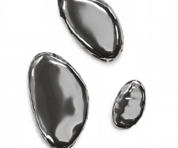 Modern Wall Decoration-ID:581531051