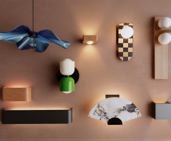 Modern Wall Lamp-ID:998109103