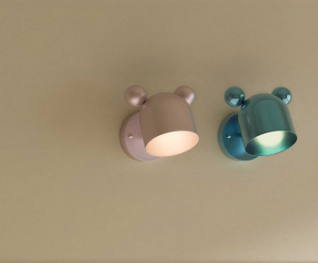 Modern Wall Lamp-ID:671714078