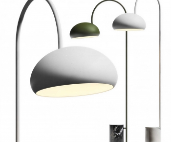 Modern Floor Lamp-ID:393503901