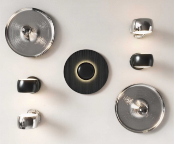 Modern Wall Lamp-ID:528896095