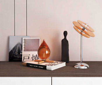 Modern Decorative Set-ID:346513999