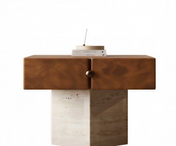Modern Side Table/corner Table-ID:993829978