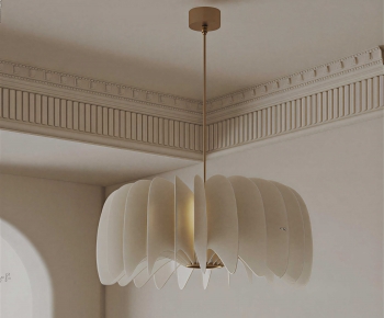 French Style Droplight-ID:960433017