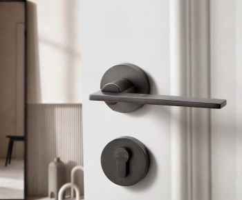 Modern Door Handle-ID:162808908