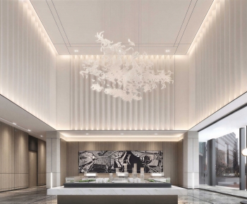 Modern Reception Hall-ID:918885958