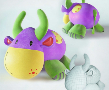 Modern Toys-ID:516931066