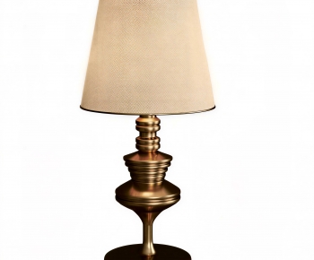 Simple European Style Table Lamp-ID:399830105