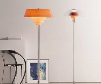Modern Floor Lamp-ID:490581994