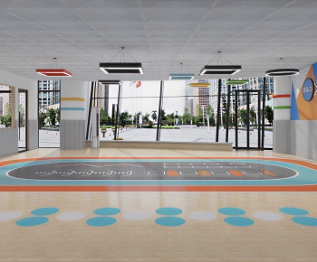 Modern Playground-ID:590531113