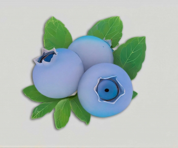 Modern Fruit-ID:445480118