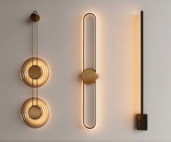 Modern Wall Lamp-ID:950788021