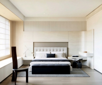 Modern Bedroom-ID:237930066