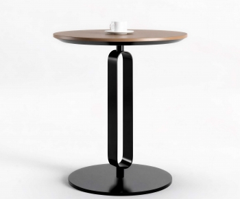 Modern Side Table/corner Table-ID:184550371