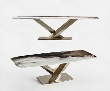 Modern Dining Table-ID:704937932
