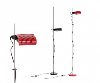 Modern Floor Lamp-ID:737360002