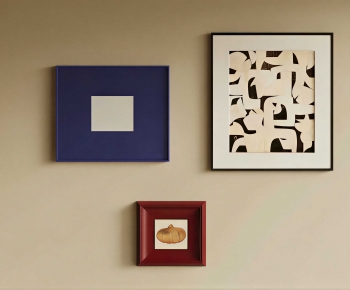 Modern Picture Frame-ID:790728097