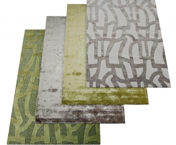 Modern The Carpet-ID:875106105