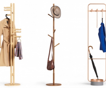 Modern Coat Hanger-ID:315254934