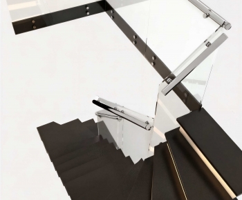 Modern Staircase-ID:286990884