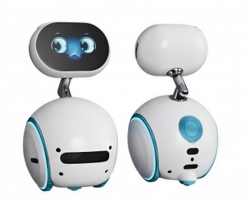 Modern Robot-ID:990937953
