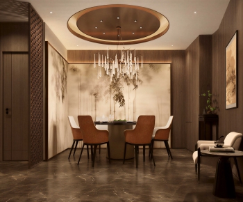 New Chinese Style Restaurant Box-ID:103502042