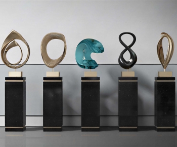 Modern Sculpture-ID:895992048
