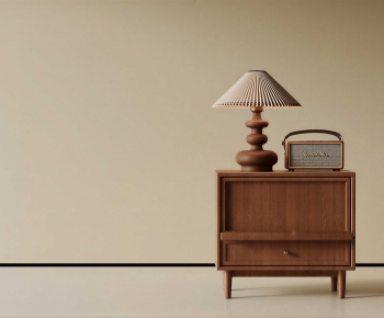 Modern Bedside Cupboard-ID:515921137