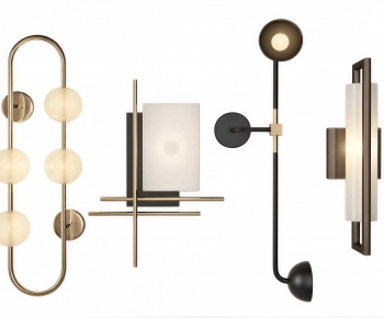 Modern Wall Lamp-ID:435070995