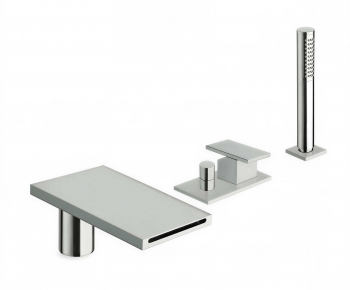Modern Faucet/Shower-ID:207858096