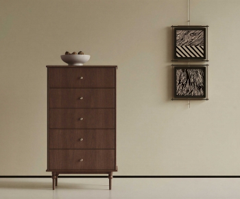 Modern Chest Of Drawers-ID:380975019