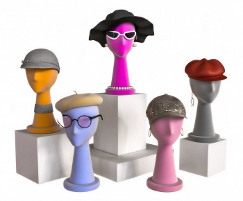 Modern Sculpture-ID:532970916