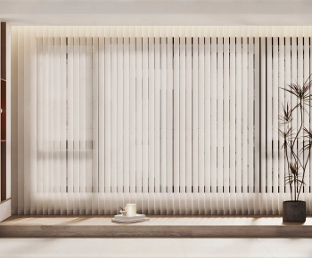 Modern Venetian Blinds-ID:957891941