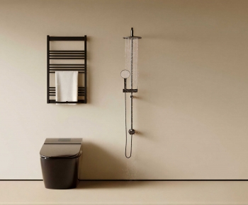 Modern Faucet/Shower-ID:586924085