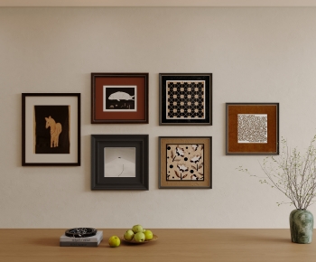 Modern Decorative Set-ID:241410029