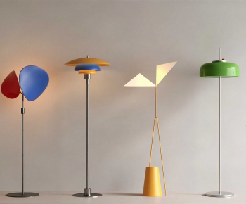 Modern Floor Lamp-ID:342966082