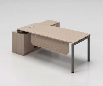 Modern Office Table-ID:274715907