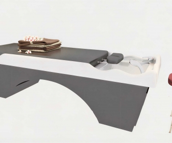 Modern Massage Table-ID:748610978