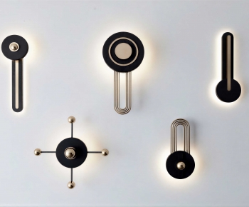 Modern Wall Lamp-ID:562576069