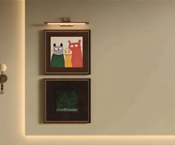 Modern Painting-ID:681334024