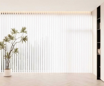 Modern The Curtain-ID:198733095